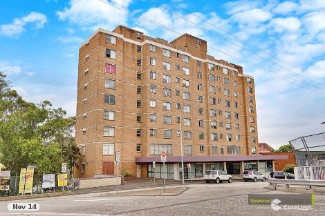 95/10-12 Bridge St, Granville, NSW 2142