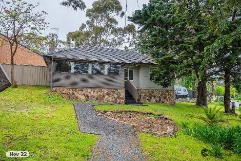 2 Glen Rd, Eden Hills, SA 5050