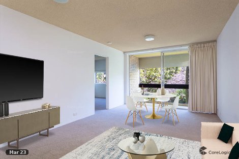 206/8-10 New Mclean St, Edgecliff, NSW 2027