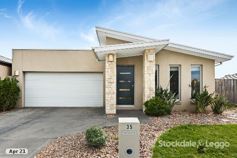 35 Wattle Way, Longwarry, VIC 3816