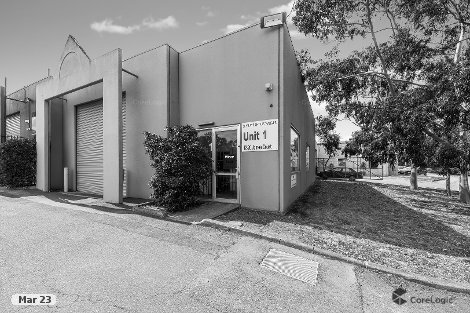 1/12-20 James Ct, Tottenham, VIC 3012