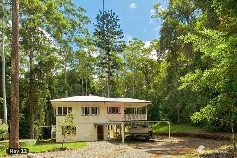 289 Forest Acres Dr, Lake Macdonald, QLD 4563