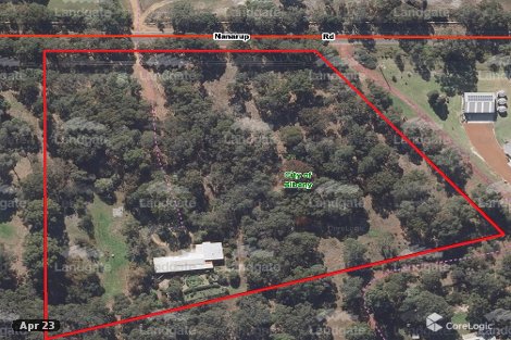 60 Nanarup Rd, Lower King, WA 6330