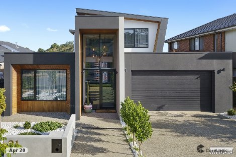 21 Mcauliffe Dr, Fyansford, VIC 3218