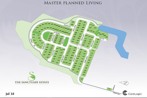 Lot 217 Imperial Cct, Eli Waters, QLD 4655