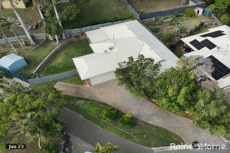 14 Lakeside Pl, Clinton, QLD 4680