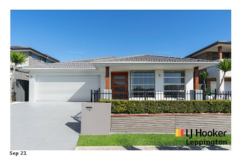 16 Village Cct, Gregory Hills, NSW 2557