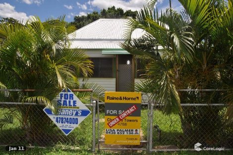 22 Charlotte St, Charters Towers City, QLD 4820