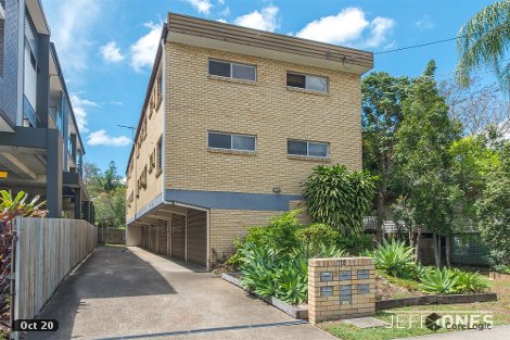 6/172 Norman Ave, Norman Park, QLD 4170