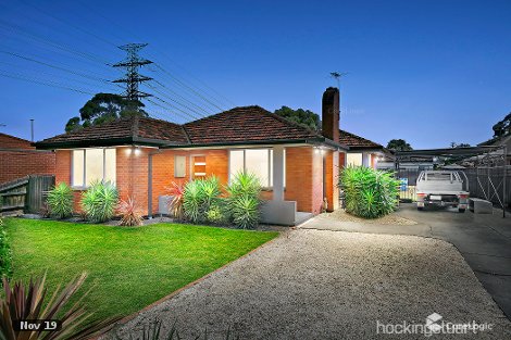 5 Waites Ct, Brooklyn, VIC 3012