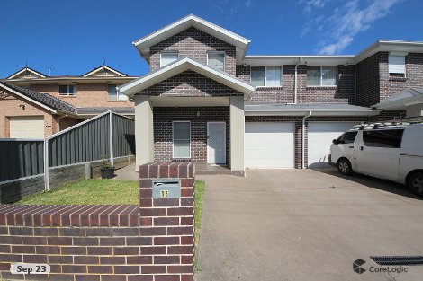13 Alpha St, Chester Hill, NSW 2162
