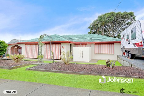 17 Pine St, Hillcrest, QLD 4118