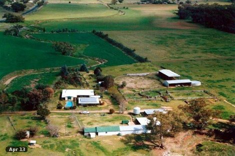 7963 Mitchell Hwy, Bakers Swamp, NSW 2820