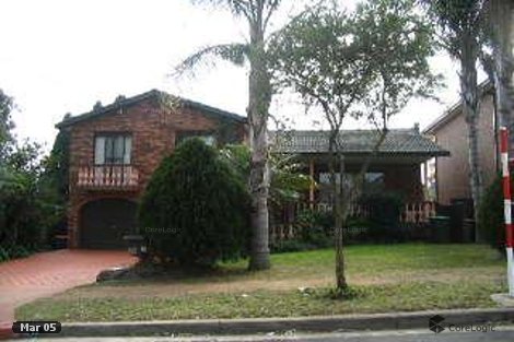 13 Pennington Ave, Georges Hall, NSW 2198