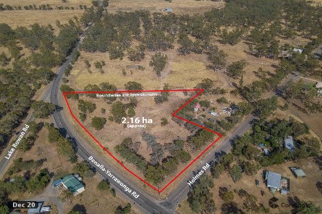 19 Lake Rowan Rd, Lake Rowan, VIC 3727