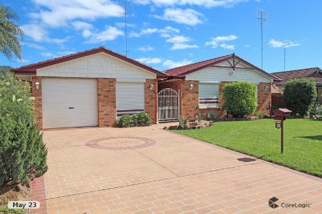 20 Brumby Cres, Emu Heights, NSW 2750