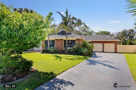 23 Alexander Cres, Macquarie Fields, NSW 2564