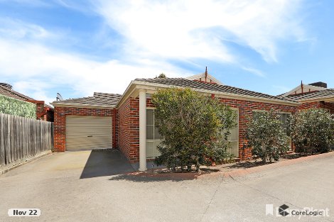 4/8 Stamford Cres, Rowville, VIC 3178
