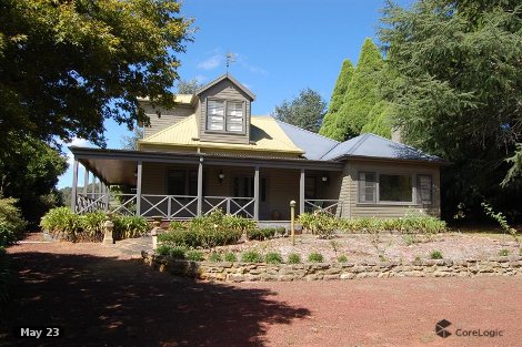 360 Tourist Rd, Glenquarry, NSW 2576