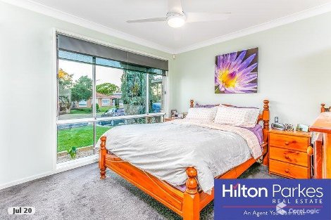 43 Stockholm Ave, Hassall Grove, NSW 2761