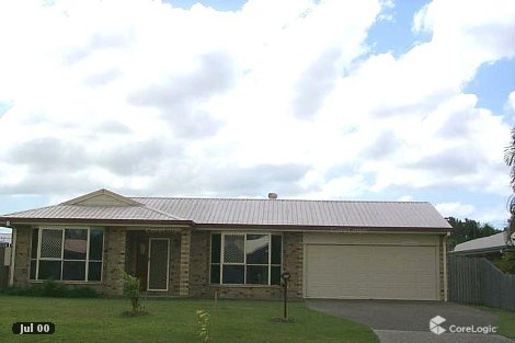 3 Chappell Ct, Glenella, QLD 4740