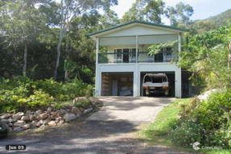 2416 Pine Creek Yarrabah Rd, East Trinity, QLD 4871