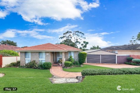 111 North Steyne Rd, Woodbine, NSW 2560