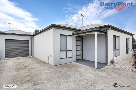 2/23 Darebin St, Norlane, VIC 3214