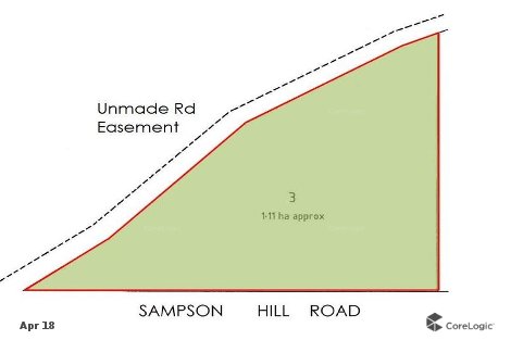 32 Sampson Hill Rd, Torrens Vale, SA 5203