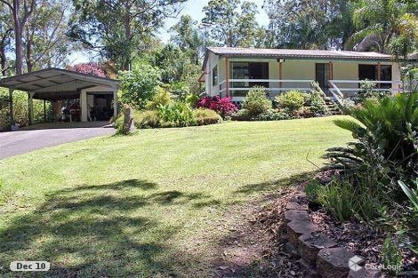 156 Gowings Hill Rd, Burnt Bridge, NSW 2440