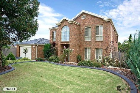 20 Kestrel Cct, Seaford Rise, SA 5169