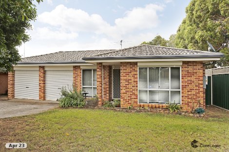 19 Crommelin Cres, St Helens Park, NSW 2560