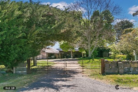 130 Vaughan Springs Rd, Drummond North, VIC 3446