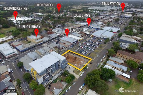 40/39-41 Gidley St, St Marys, NSW 2760