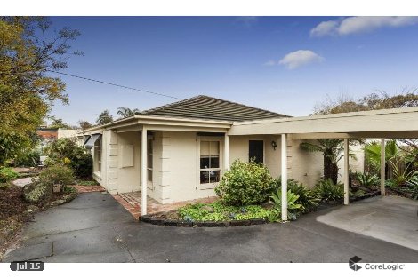 2/136 Dendy St, Brighton East, VIC 3187