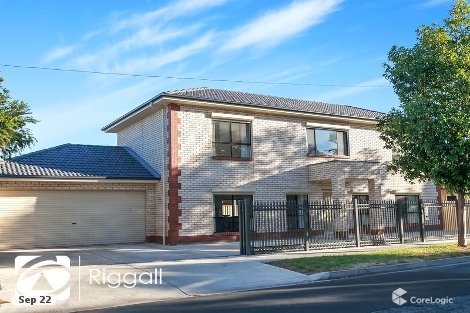 1a Seventh Ave, Woodville Gardens, SA 5012