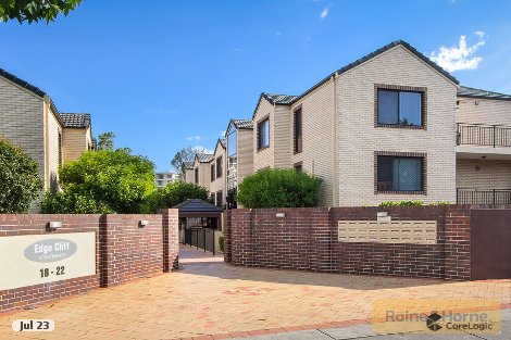 18/18-22 Campbell St, Northmead, NSW 2152