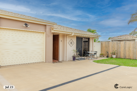 2/33 Cotterill Ave, Bongaree, QLD 4507