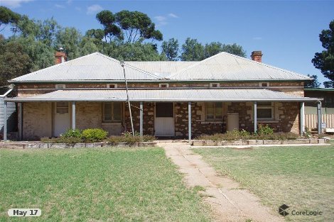 122 Black Hill Rd, Cambrai, SA 5353