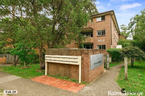 2/2 Ball Ave, Eastwood, NSW 2122
