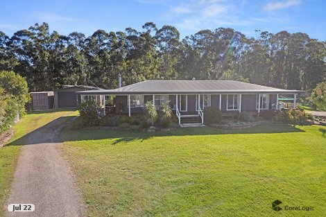 250 Hyland Rd, East Deep Creek, QLD 4570