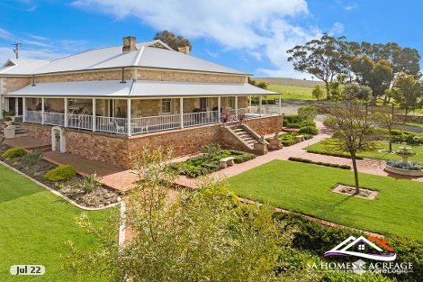 14 Wenhams Rd, Jamestown, SA 5491