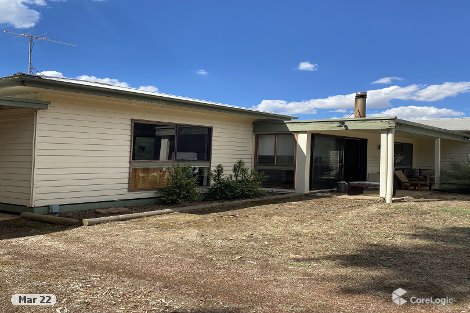 315 Pomonal Rd, Black Range, VIC 3381