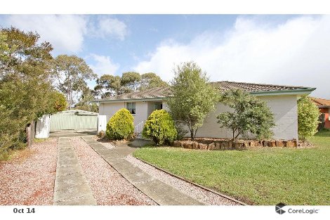 30 Bradman St, Clarendon Vale, TAS 7019