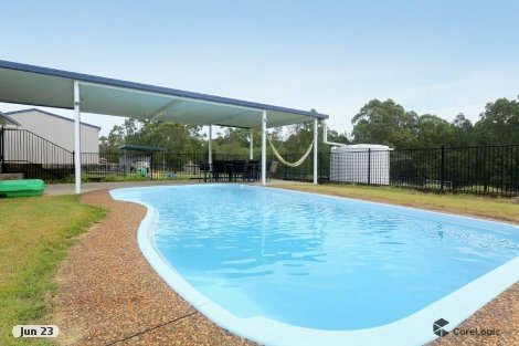 23 O'Loughlin St, Clarence Town, NSW 2321