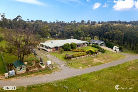 5348 Oallen Ford Rd, Bungonia, NSW 2580