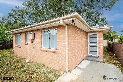 20 Dorset St, Cambridge Park, NSW 2747