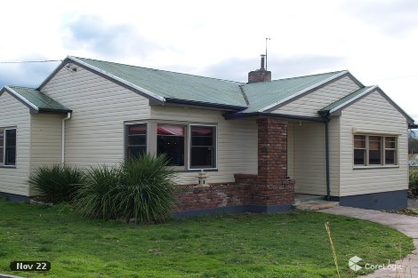 12 Fords Rd, Geeveston, TAS 7116