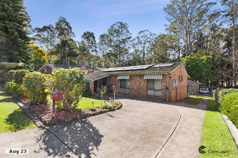 9 Catalina Dr, Catalina, NSW 2536