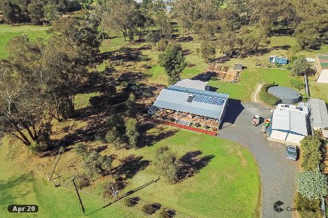 3 Cambria St, Stockinbingal, NSW 2725